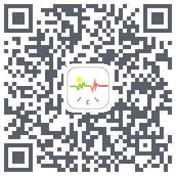 地震预警codice QR per il download