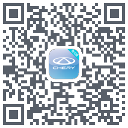 奇瑞EV QR-код для загрузки
