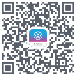 上汽大众 QRcode