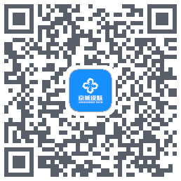 京城皮肤 QRcode