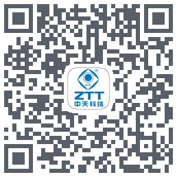 中天集团V7.9的下载二维码