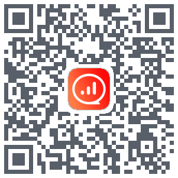 爱股圈 QRcode