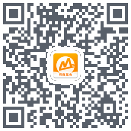 招商基金 QRcode