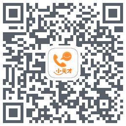 小天才Download QR-Code