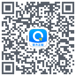 蜜蜂试卷código QR de descarga de