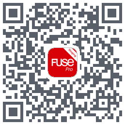 FUSE PRO QR-код для загрузки