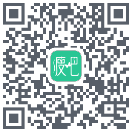 瘦吧减脂código QR de descarga de