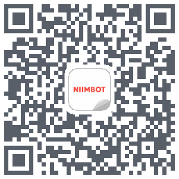 NIIMBOT的下载二维码