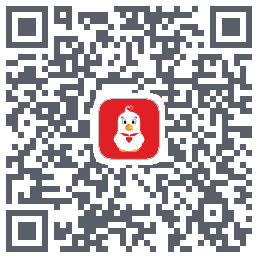 爱租机 QRcode