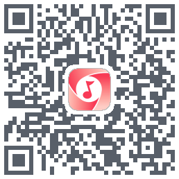嗨格式音频转换器รหัส QR สำหรับดาวน์โหลด