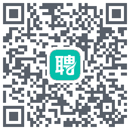黑光人才网 QRcode
