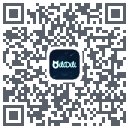 嘀哩语音 QR-код для загрузки