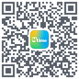 时光网 QRcode