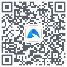 极光聚合Democodice QR per il download