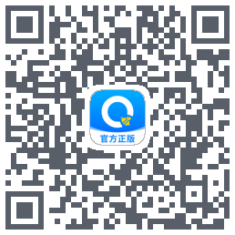蜜蜂试卷 QRcode