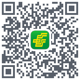 中邮揽投kod QR do pobrania