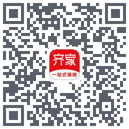 齐家Beta的下載二維碼