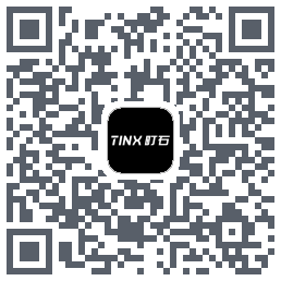 TINX町石助听器的下載二維碼
