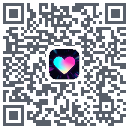 恋爱记 QRcode