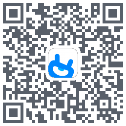说客英语 QRcode