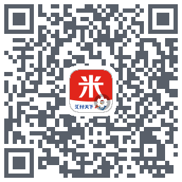 汇来米T的下載二維碼