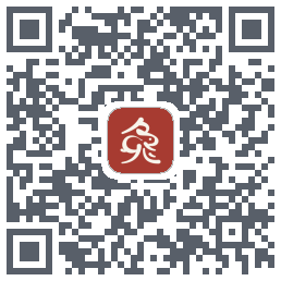 背包兔 QR-код для загрузки