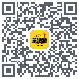 景游游codice QR per il download