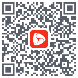 河马剧场 QRcode
