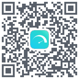 网速管家极速版 QRcode
