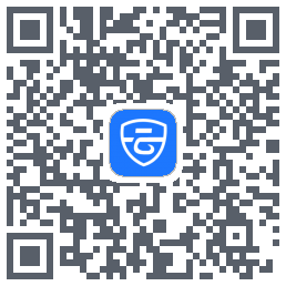 智慧安保云的下載二維碼