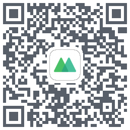 微购相册 QRcode
