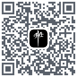 Upgrade的下載二維碼