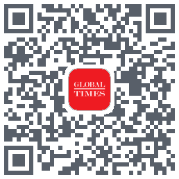 Global Times的下载二维码