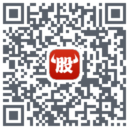 牛股王的下載二維碼