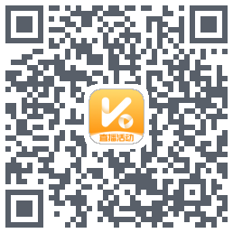 开播TV QR-код для загрузки
