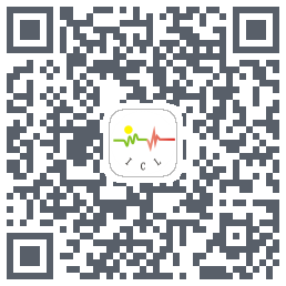 地震预警codice QR per il download