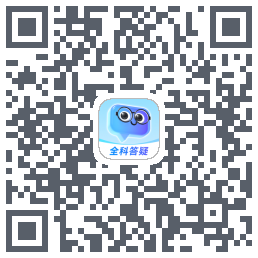 有道小P QRcode