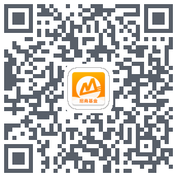 招商基金 QRcode