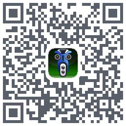 魅力智行รหัส QR สำหรับดาวน์โหลด