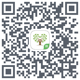知心慧学教师端 QRcode