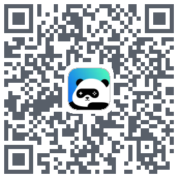 胖哒云游código QR de descarga de