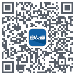 富友通codice QR per il download