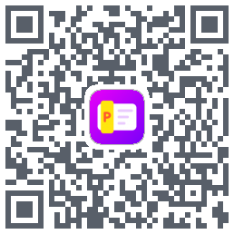 Slide的下載二維碼