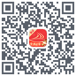 货满e家承运端 QRcode