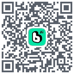 波点音乐的下載二維碼