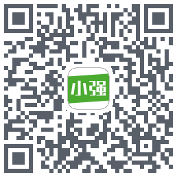 小强停车código QR de descarga de