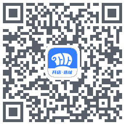 上上参谋 QRcode
