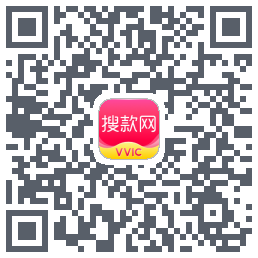 搜款网 QRcode