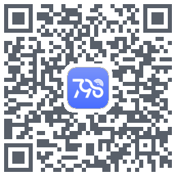 慧生活798的下載二維碼