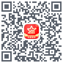 五星智投的下載二維碼